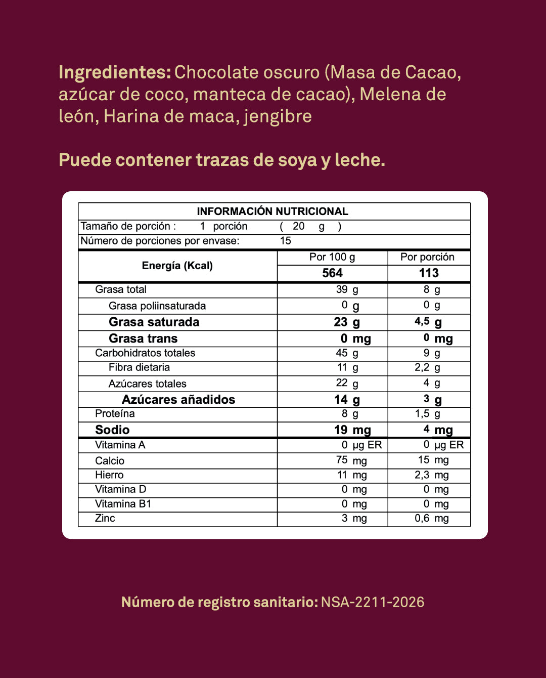 MIND & ENERGY